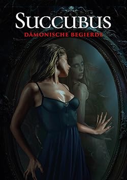 Poster of Otrazhenie tmy