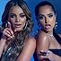 Primary photo for Leslie Grace Feat. Becky G: Díganle Primary photo for Leslie Grace Feat. Becky G: Díganle