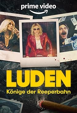 Poster of Luden: Könige Der Reeperbahn
