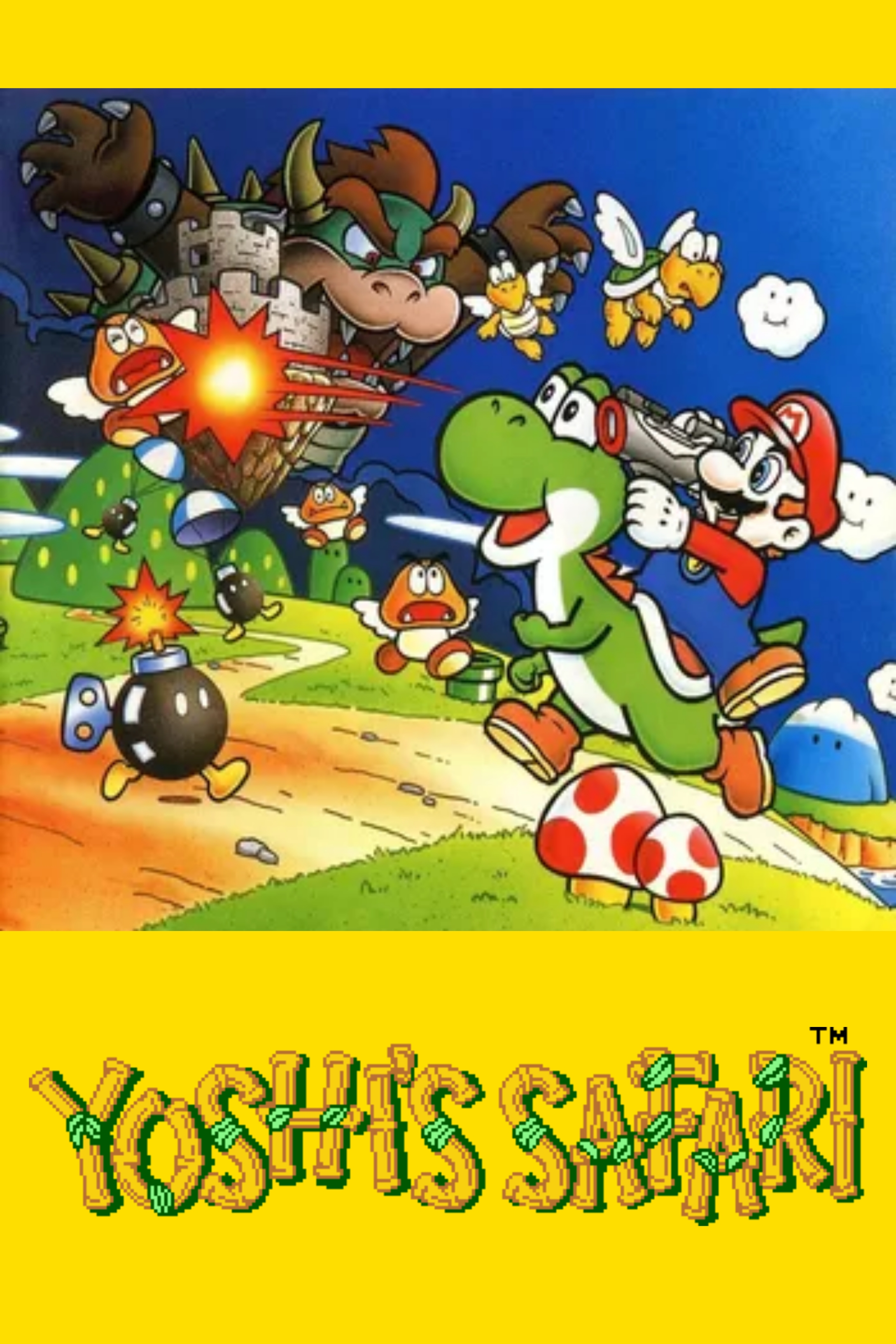 ゲームキャラクター Yoshi Amazon.com: Nintendo Yoshi Craft World -Switch (Non-US