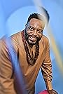Chad L. Coleman's primary photo Chad L. Coleman's primary photo