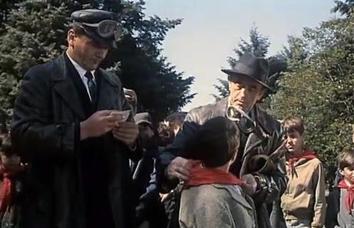 Tito and Me (1992) - IMDb