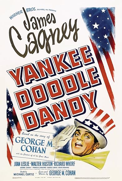 Primary photo for Yankee Doodle Dandy Primary photo for Yankee Doodle Dandy