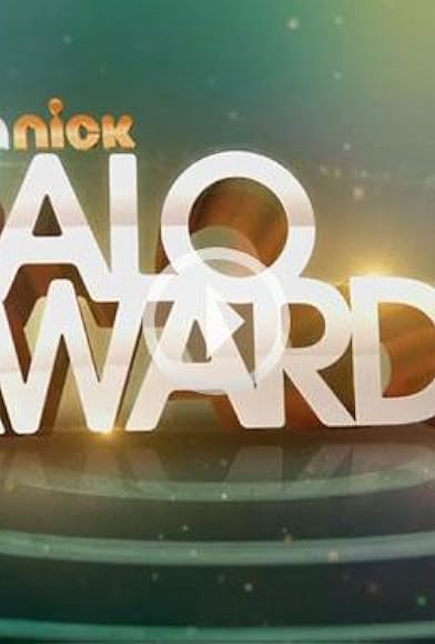 Primary photo for TeenNick Halo Awards Primary photo for TeenNick Halo Awards