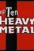 Primary photo for Heavy Metal
