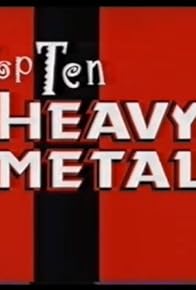 Primary photo for Heavy Metal