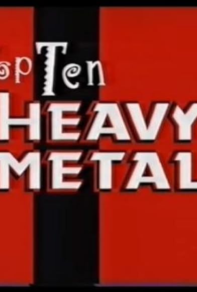 Primary photo for Heavy Metal Primary photo for Heavy Metal