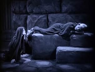 Ramon Novarro and Claire McDowell in Ben-Hur: A Tale of the Christ (1925)