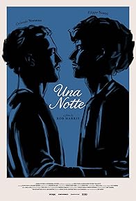 Primary photo for Una Notte