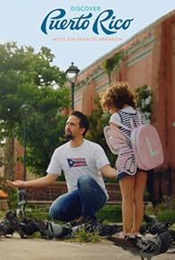 Primary photo for Discover Puerto Rico with Lin-Manuel Miranda Primary photo for Discover Puerto Rico with Lin-Manuel Miranda