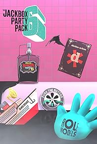 Primary photo for The Jackbox Party Pack 6 Primary photo for The Jackbox Party Pack 6