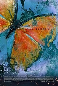 Primary photo for Fire Butterflies