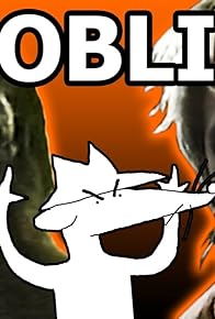 Primary photo for Goblin is the Type of Movie You Watch When You've Lost All Hope