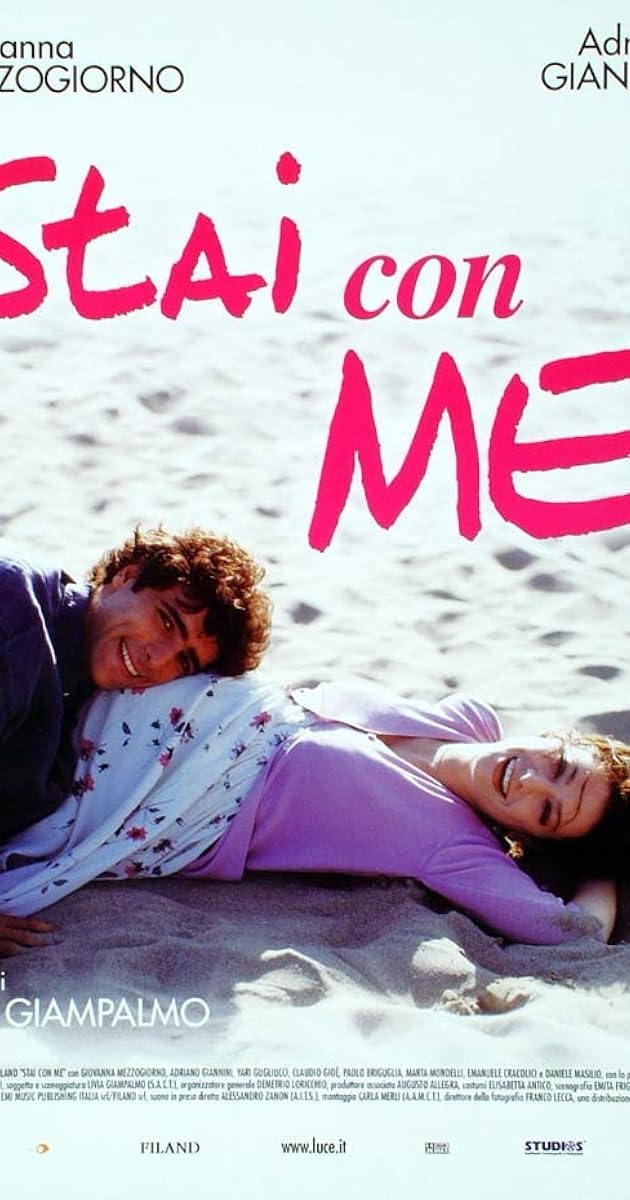 Stai con me (2004) Plot keywords IMDb