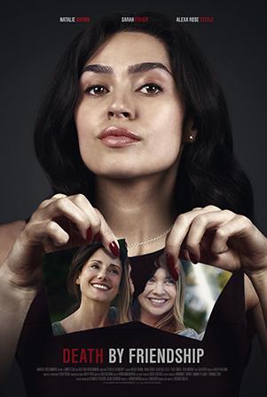 Poster of Friends Who Kill