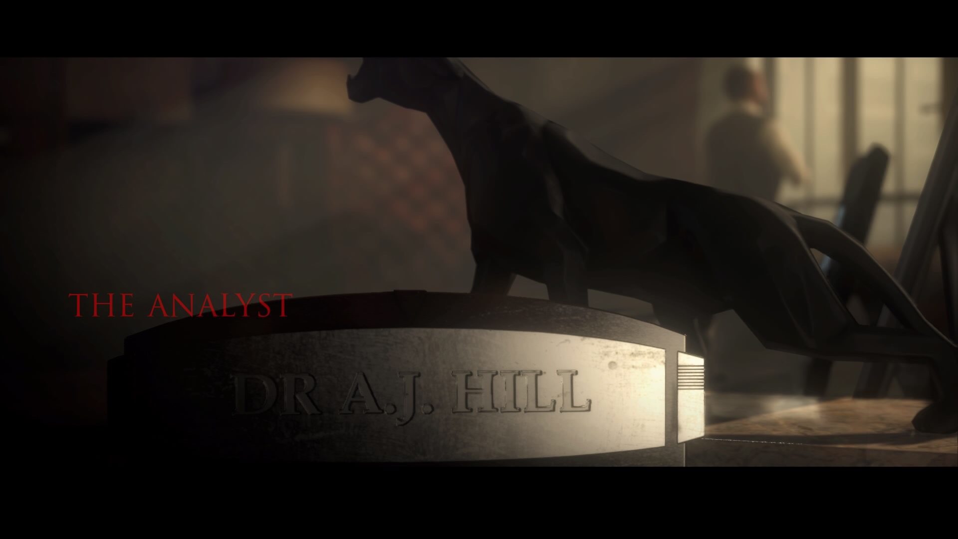 Until Dawn (2015)