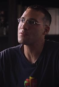 Primary photo for Ryan Bordenave