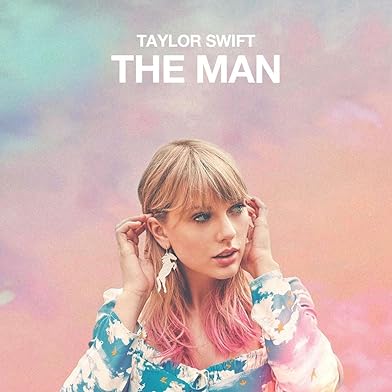 Primary photo for Taylor Swift: The Man Primary photo for Taylor Swift: The Man