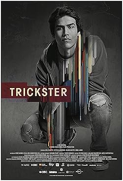 Poster of Trickster (2020)