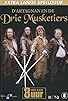 Primary photo for The 4 Musketeers Primary photo for The 4 Musketeers