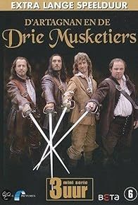 Primary photo for The 4 Musketeers Primary photo for The 4 Musketeers