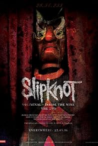 Primary photo for Voliminal: Inside the Nine