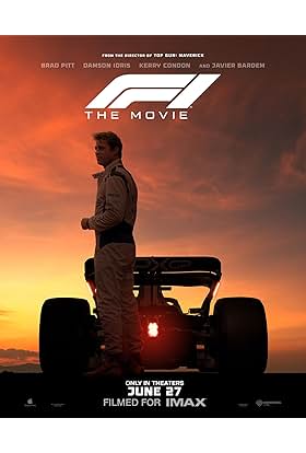 F1: The Movie
