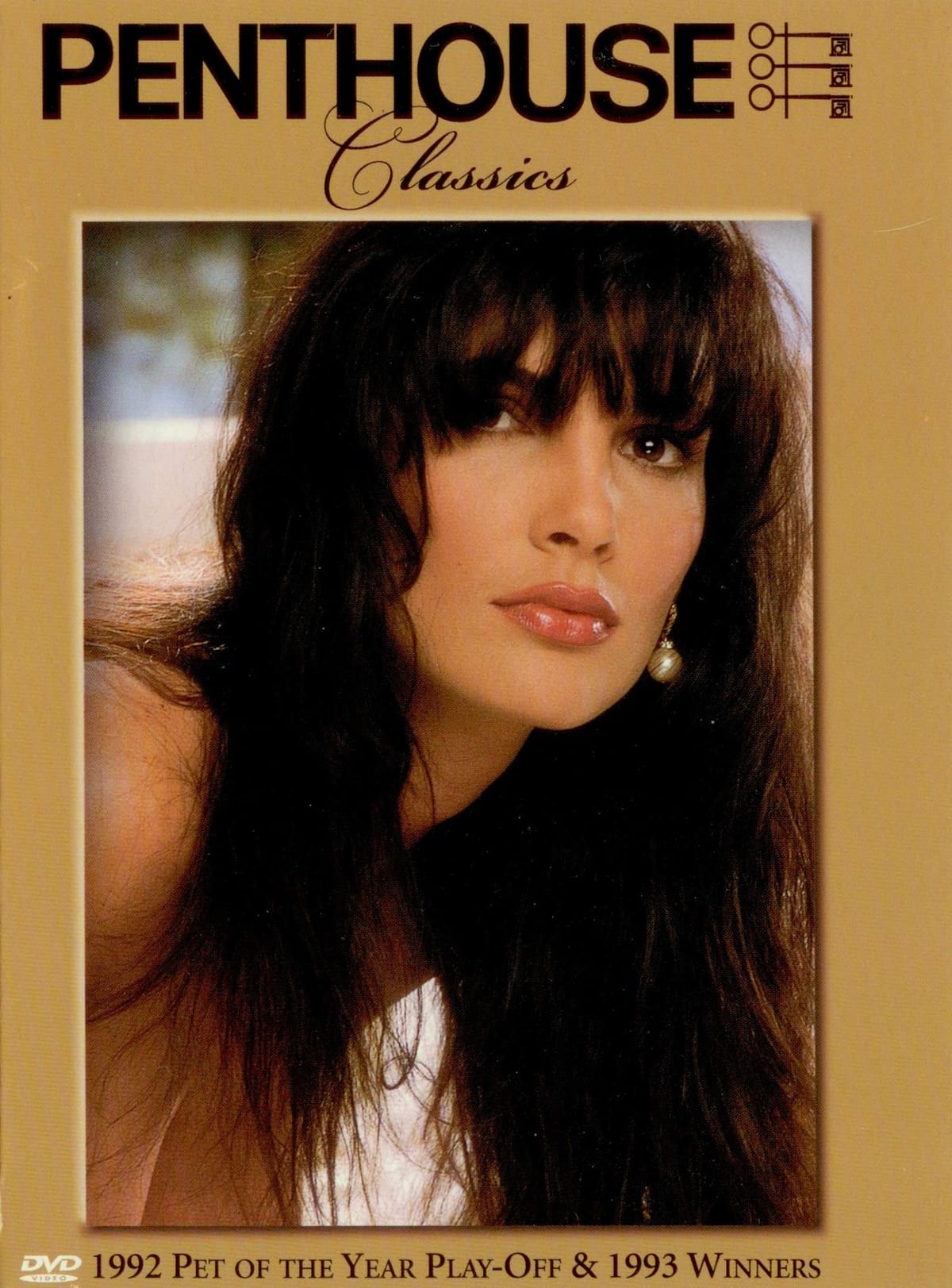 Penthouse Dvd Penthouse Magazine December 1983 Pet Of The