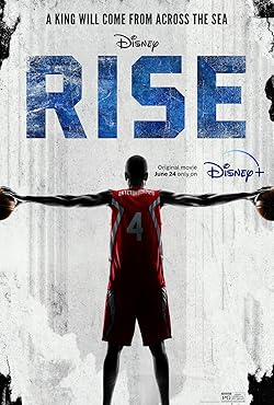 Poster of Rise