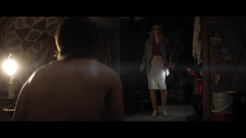 Suitable Flesh (2023)