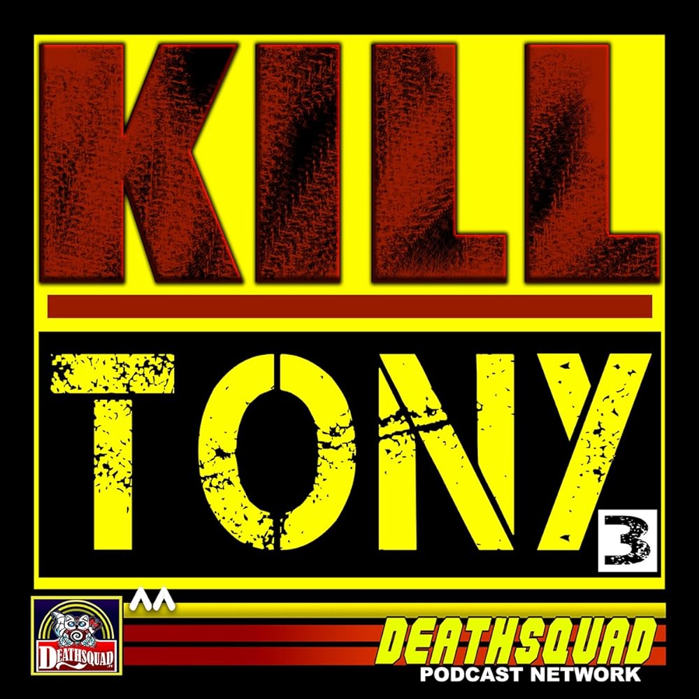 "Kill Tony" 691 JAMES MCCANN + ARI MATTI (Podcast Episode 2024) IMDb