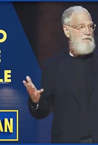 Primary photo for Dave Reacts to the Dave Chappelle Incident