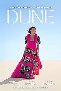Primary photo for Dune