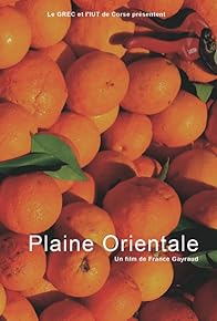 Primary photo for Plaine orientale