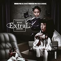 Primary photo for Jennie & Doechii: ExtraL