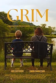 Primary photo for Grim