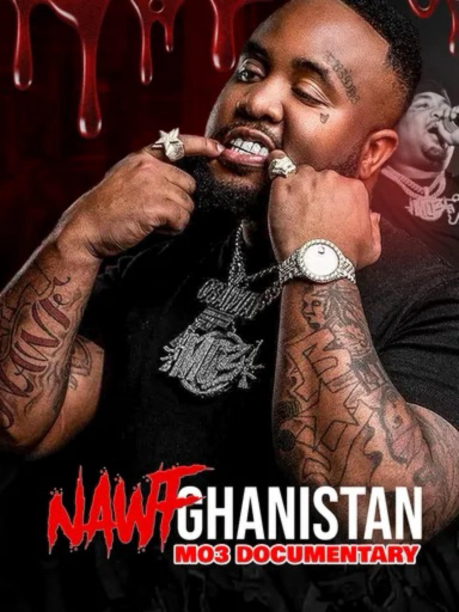 Nawfghanistan: Mo3 Documentary