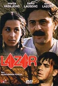 Primary photo for Lazar