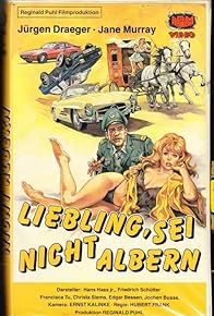Primary photo for Liebling, sei nicht albern! Primary photo for Liebling, sei nicht albern!