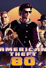 Primary photo for American Theft 80s