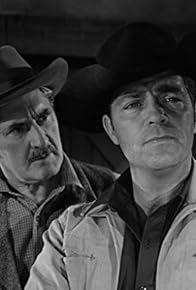 Primary photo for Escort to Santa Fe