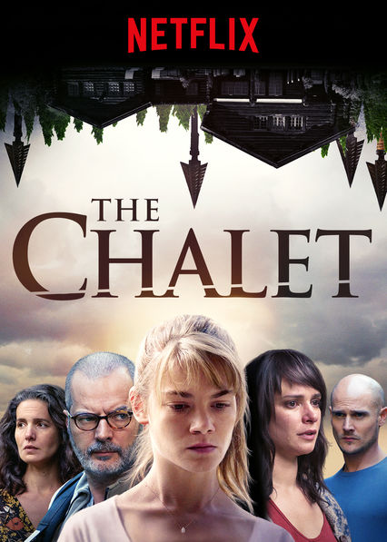 Poster of The Chalet