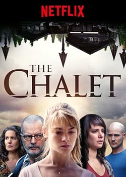 Poster of The Chalet