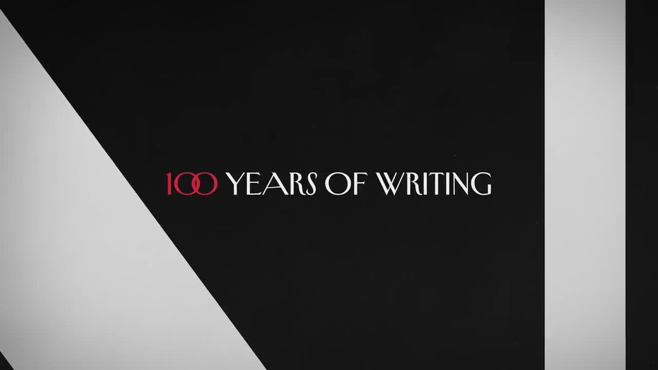 Official Trailer - The New Yorker at 100