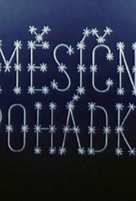 Primary photo for Mesícní pohádka