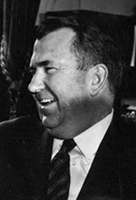 Primary photo for Donald Nixon