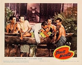 Tahiti Nights (1944) - IMDb