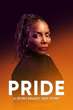 Poster of Pride: Seven Deadly Sins