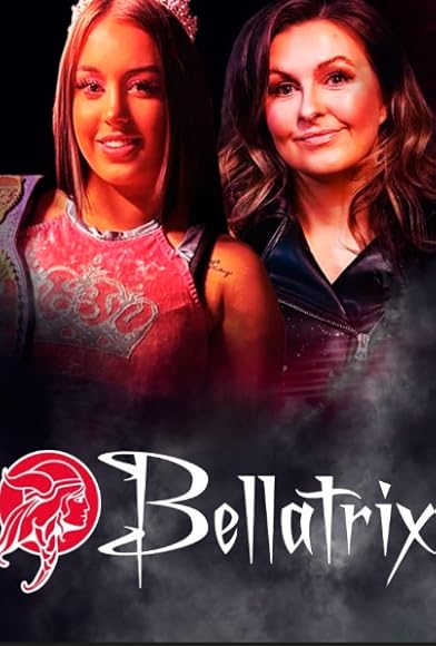 Primary photo for Bellatrix New Era Primary photo for Bellatrix New Era
