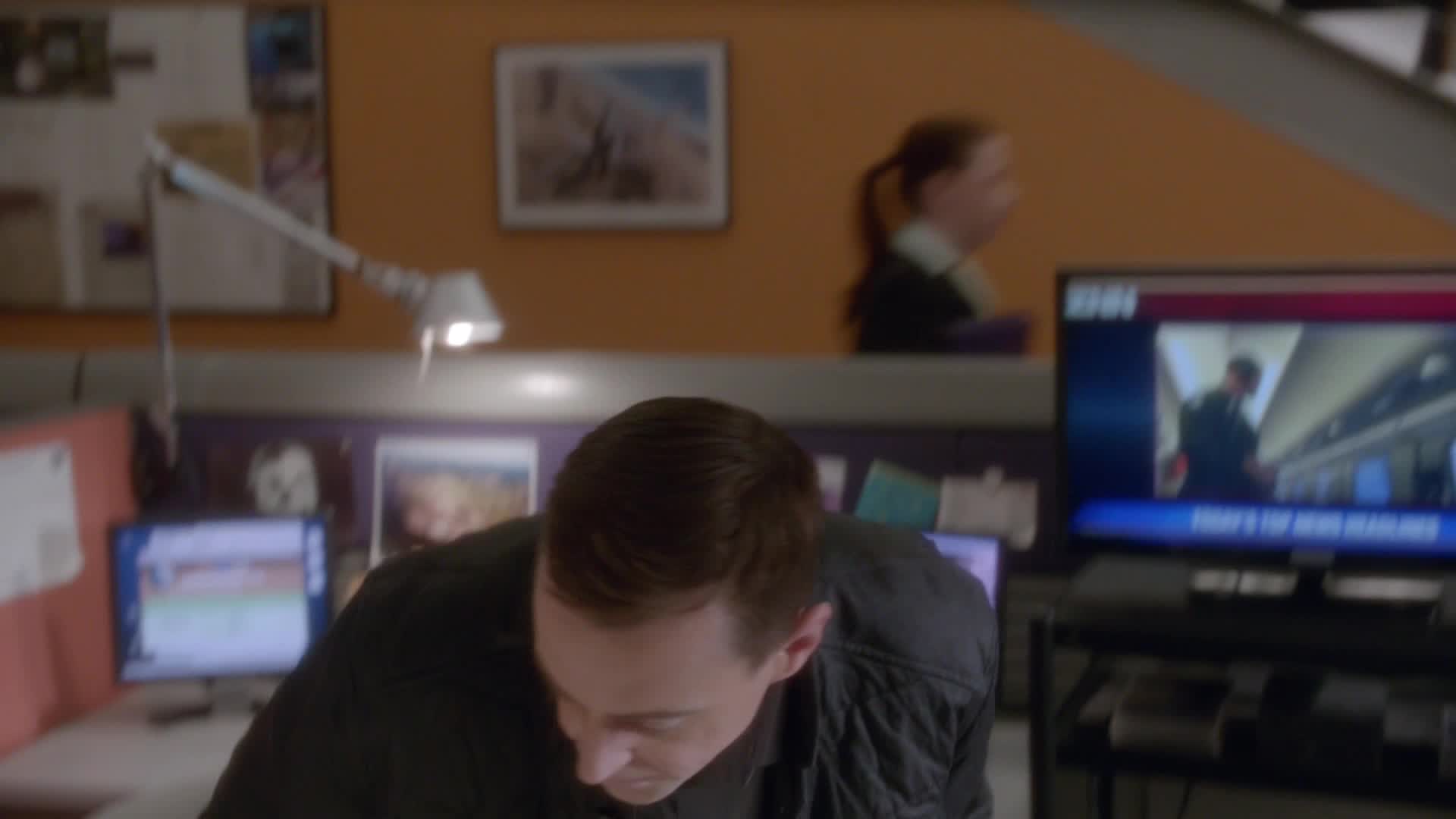 NCIS